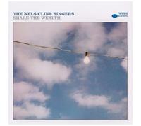 Cline Nels – Share the Wealth
