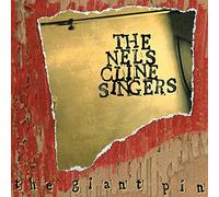 Nels CLINE SINGERS - The Giant Pin