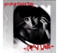 Nels Cline & Thurston Moore - Pillow Wand [Import]