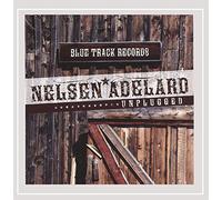 Nelsen Adelard Unplugged