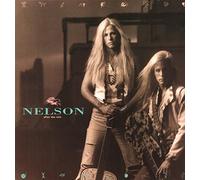 Nelson - After the rain (1990) [Vinyl LP]