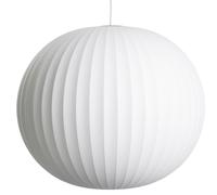 Nelson Ball Bubble Pendant Lumière pendentif L Hay - 5710441274957