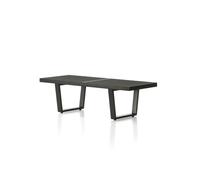 Nelson Banc Court Noir