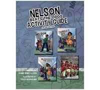 Nelson Beats The Odds Activity Guide