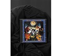 Nelson, Bill - Blue Moons & Laughing Guitars