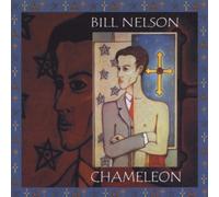 Nelson Bill - Chameleon [Import]