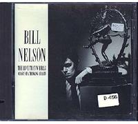 Nelson, Bill - Love That Whirls