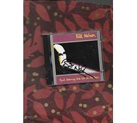 Nelson, Bill - Quit Dreaming & Get Off the Beam