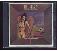 Nelson, Bill - Savage Gestures for Charms Sake