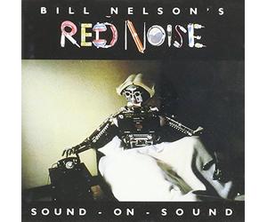 Nelson, Bill - Sound