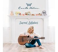 Nelson Camille - Sacred Lullabies