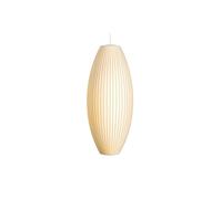 Nelson Cigar Bubble Suspension Grande Off-White