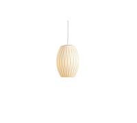 Nelson Cigar Crisscross Bubble Suspension Petite Off-White