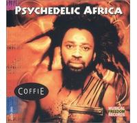 Nelson, Coffie - Psychedelic Africa