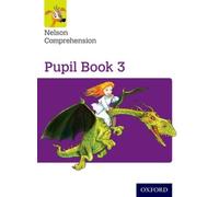 Nelson Comprehension Pupil Bk 3 Pack 15