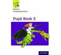 Nelson Comprehension Year 3Primary 4 Pupil Book 3 Pack of 15 - Wendy Wren - Oxford University Press - Livre en Anglais - Paperback Wendy WrenWendy Wren (Auteur)