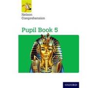 Nelson Comprehension: Year 5/Primary 6: Pupil Book 5 (Paperback) Wendy Wren, John Jackman (Auteur)