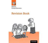 Nelson Comprehension: Year 6/Primary 7: Revision Book Pack Of 10