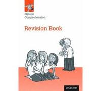 Nelson Comprehension: Year 6/Primary 7: Revision Book Pack of 30 - [Version Originale] Wendy Wren (Auteur)