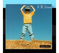 Nelson, D.W. - Straw Boss