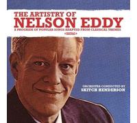 Nelson Eddy - Artistry of Nelson Eddy (Digitally Remastered)