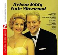 Nelson Eddy & Gale Sherwood