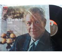 NELSON EDDY Til The End Of Time Vinyl LP