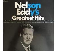 Nelson Eddy's Greatest Hits-Collectors Series [Import]