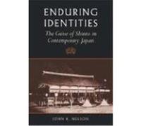 Nelson: Enduring Identities Paper Nelson, John K. (Auteur)