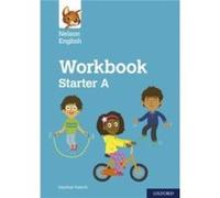Nelson English: Starter Level Workbook A