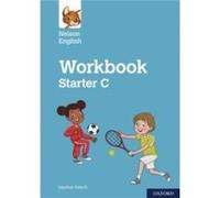 Heather French – Nelson English: Starter Level Workbook C – Livre en anglais