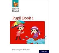 Nelson English Year 1Primary 2 Pupil Book 1 - Wendy Wren - Oxford University Press - Livre en Anglais - Multiple-component retail product Wendy WrenWendy Wren (Auteur)