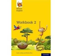 Nelson English Year 2Primary 3 Workbook 2 - Wendy Wren - Oxford University Press - Livre en Anglais - Paperback Wendy WrenWendy Wren (Auteur)