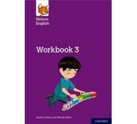 Nelson English Year 3Primary 4 Workbook 3 - Wendy Wren - Oxford University Press - Livre en Anglais - Paperback Wendy WrenWendy Wren (Auteur)