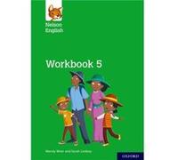 Nelson English Year 5Primary 6 Workbook 5 - Sarah Lindsay - Oxford University Press - Livre en Anglais - Paperback Sarah LindsaySarah Lindsay (Auteur)