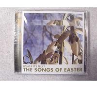 Nelson Everhart and Toby Lyke - What If It's True The Songs Of Easter