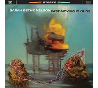 Nelson - Fast Moving Clouds