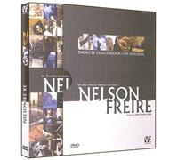 Nelson Freire [Dvd] [Import]