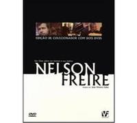 Nelson Freire - DVD Zone 1 G