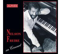 Nelson Freire en Concert