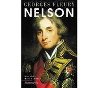 Nelson Georges Fleury (Auteur)