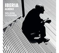 Iberia – CD – Alpha