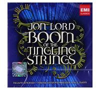 Nelson Goerner - Boom of The Tingling Strings [Import]
