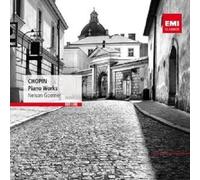NELSON GOERNER "KLAVIERWERKE" CD NEUF