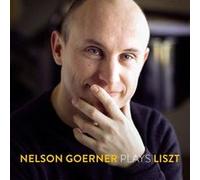 Plays Liszt