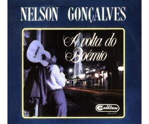 Nelson Goncalves - Volta Do Boemio