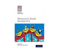 Nelson Grammar Resource Book Year 3-4/P4-5