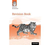 Wendy Wren – Nelson Grammar Revision Book Year 6/P7 – Oxford University Press