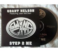 Nelson, Grant - Step to Me [Import]