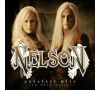 Nelson – Greatest Hits (and Near Misses) – CD